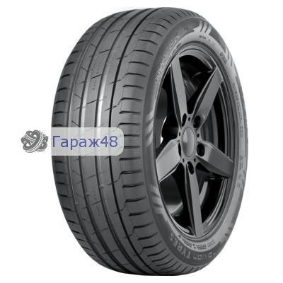 Nokian Tyres (Ikon Tyres ) Hakka Black 2 SUV 255/60 R18 112V
